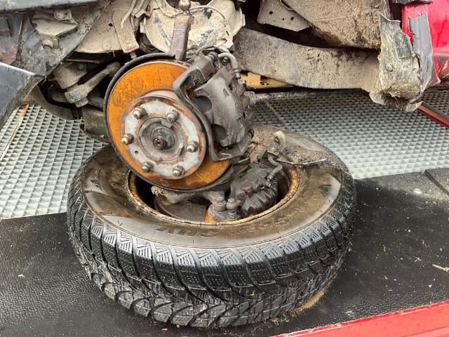 Mazda B 2500 Pick-up 2.5 TD 4x4 2005