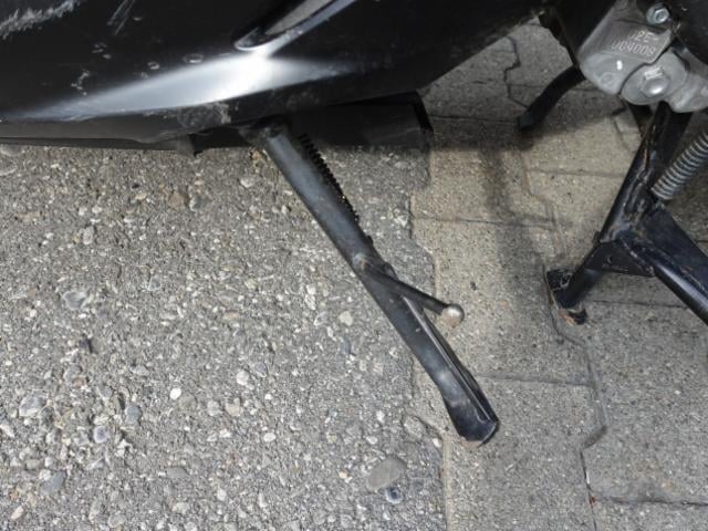 Honda NSS 125 Forza ABS Stop+Go 2023