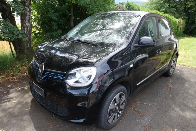 Renault Twingo Intens 2021