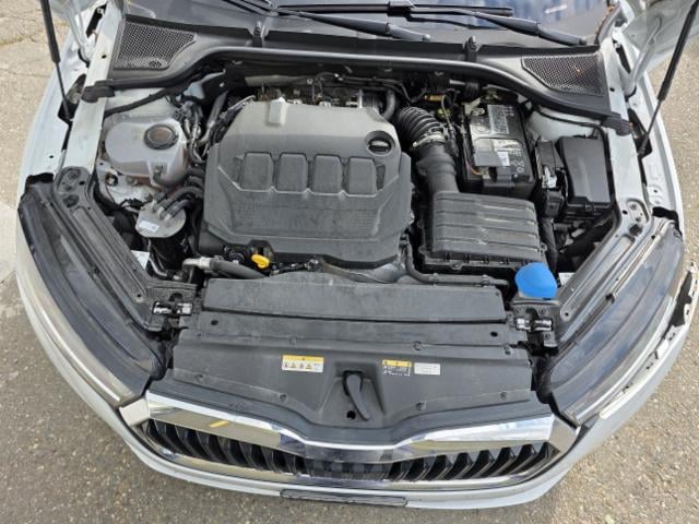 Škoda Octavia Combi 2.0 TDI DSG 2023