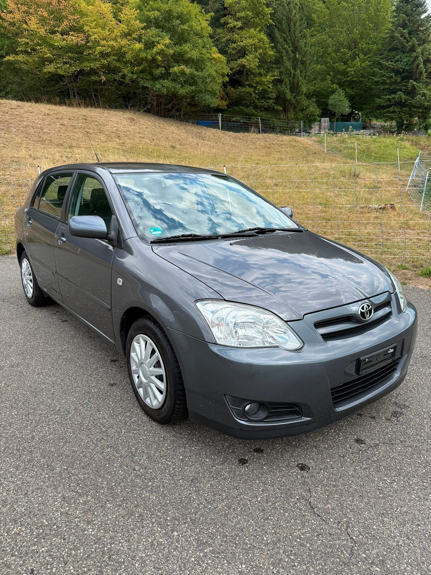 Toyota Corolla 1.6 2006