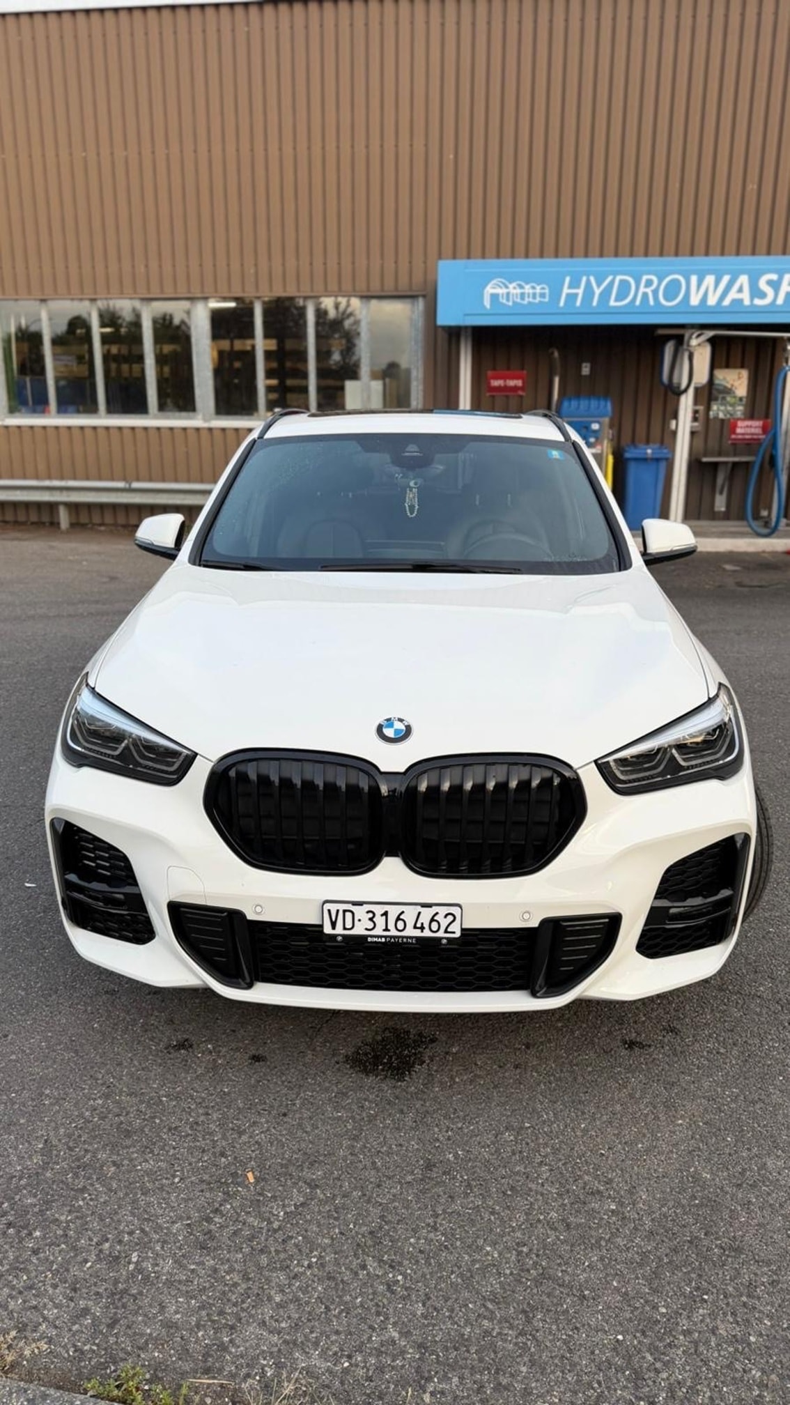 BMW X1 xDrive25e 2020