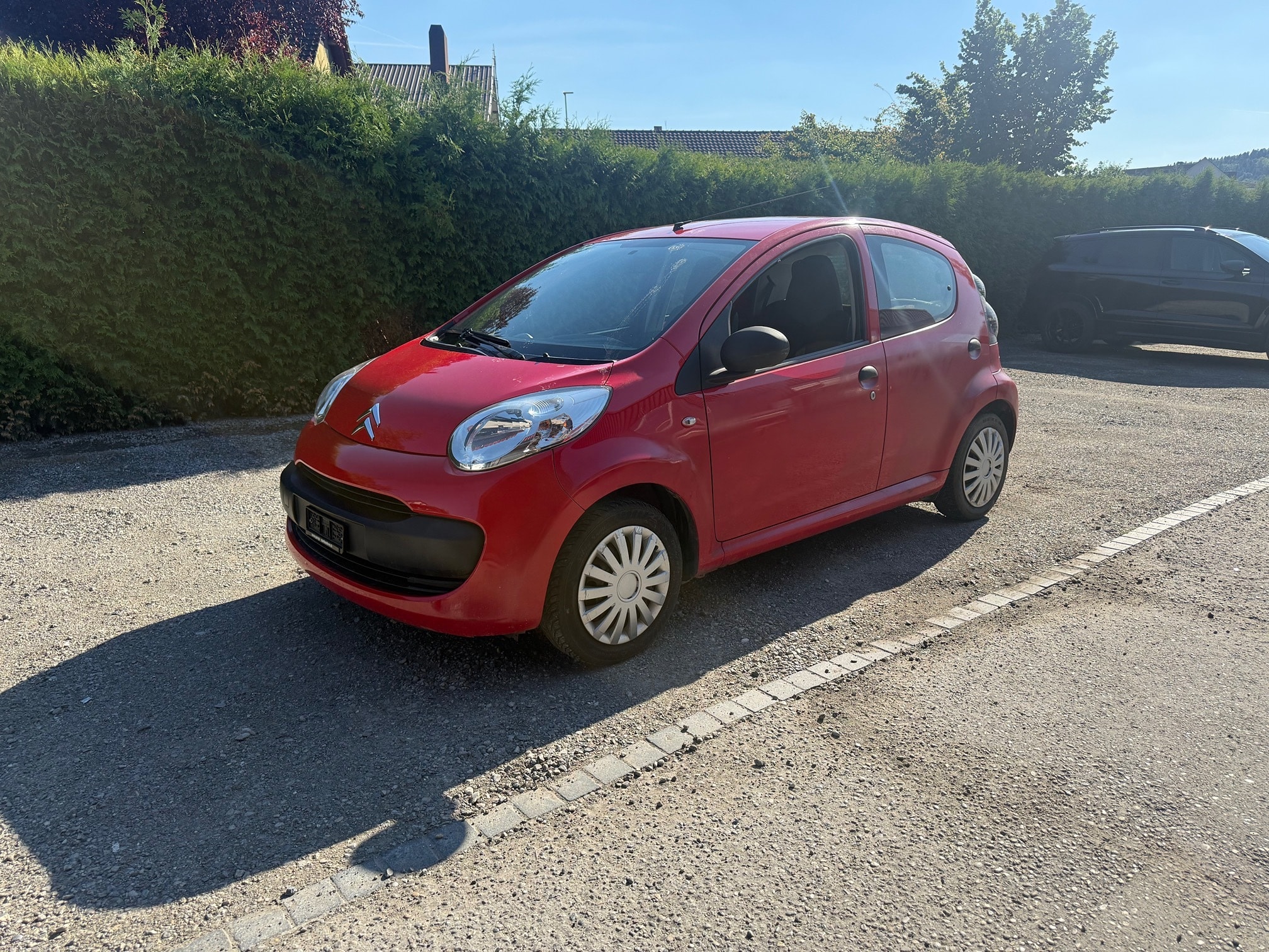 Citroën C1 1.0i 2008