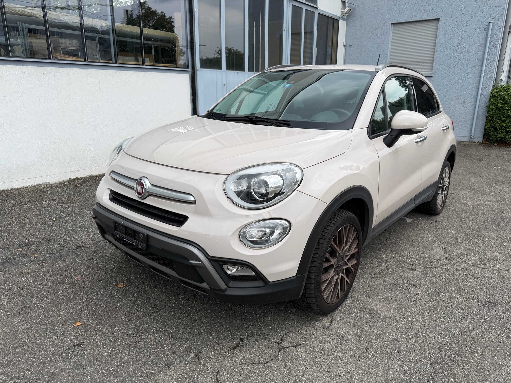 Fiat 500 TwinAir 8V 2020