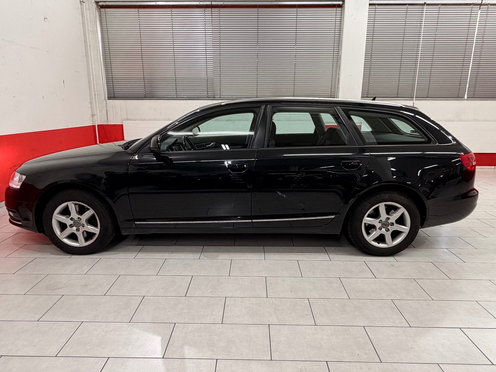 Audi A6 Av. 2.0TDI 2010