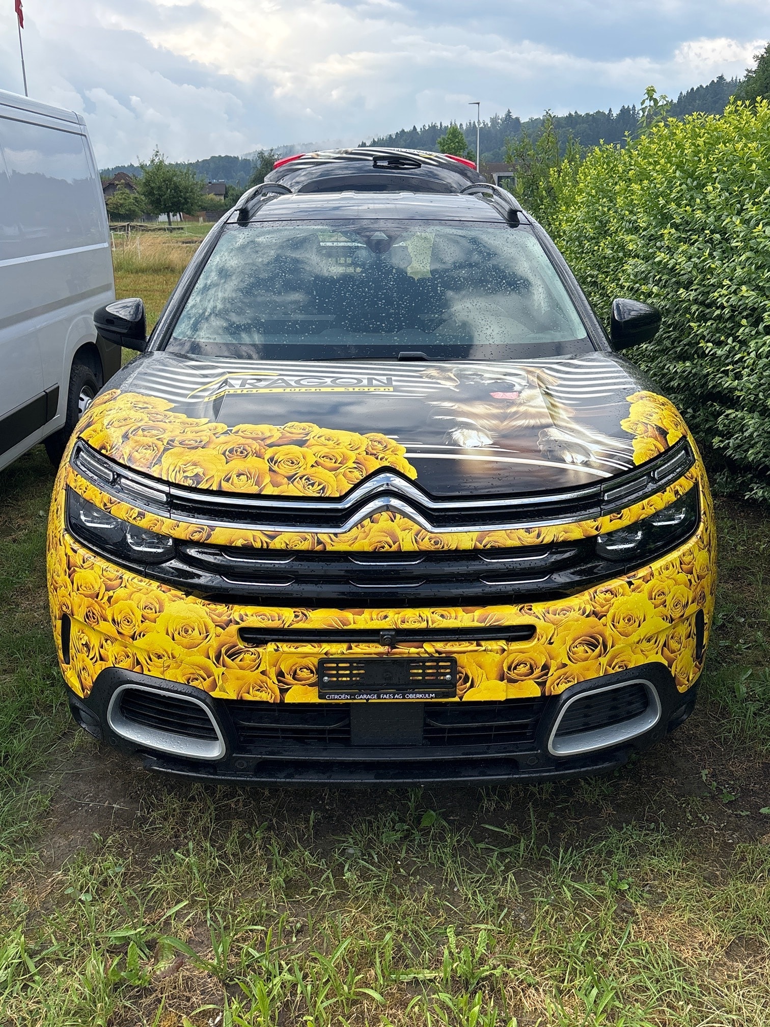 Citroën C5 Airc.1.5 HDi 2021