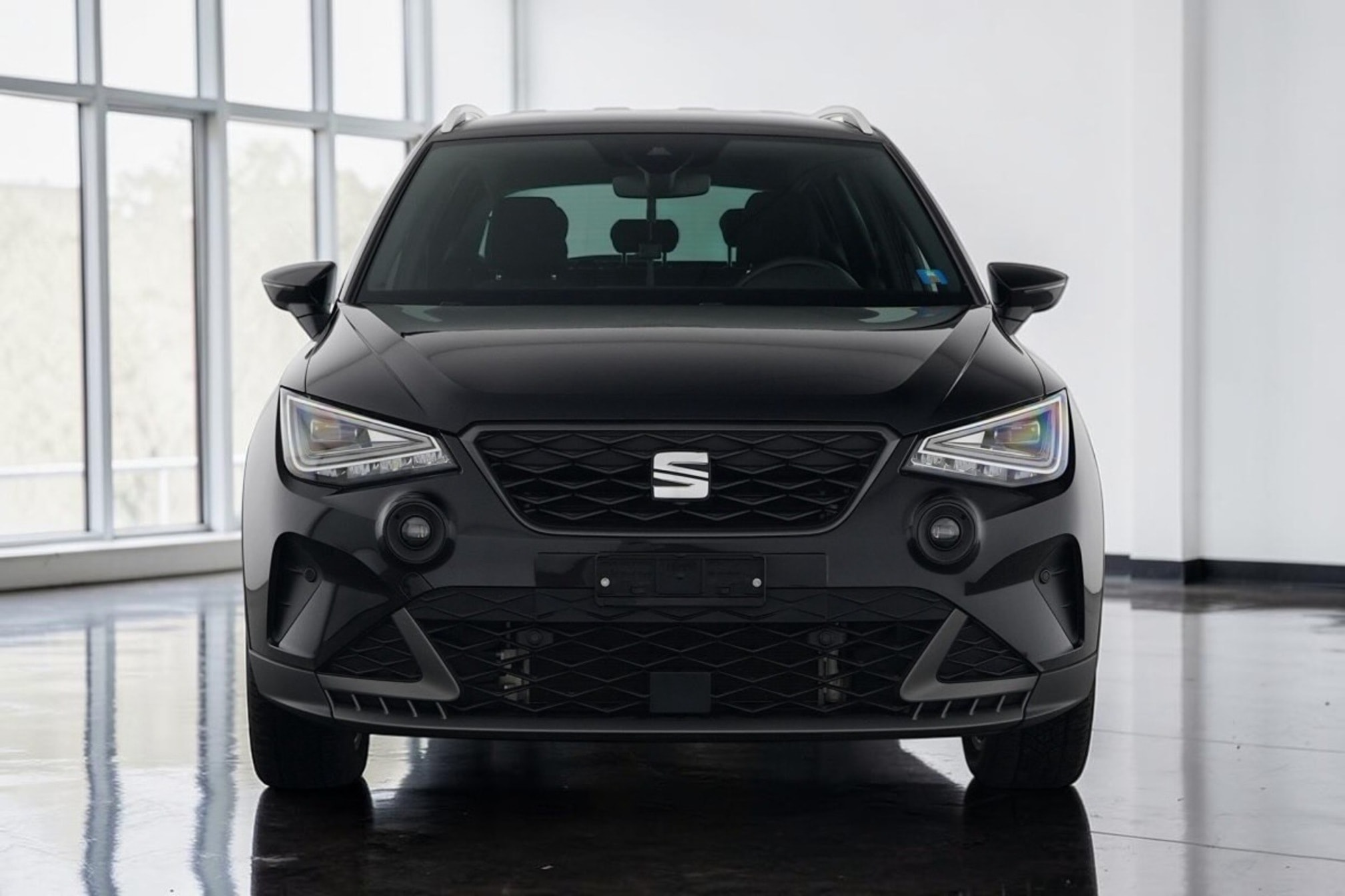 SEAT Arona HOLA FR 1.0 TSI 2021
