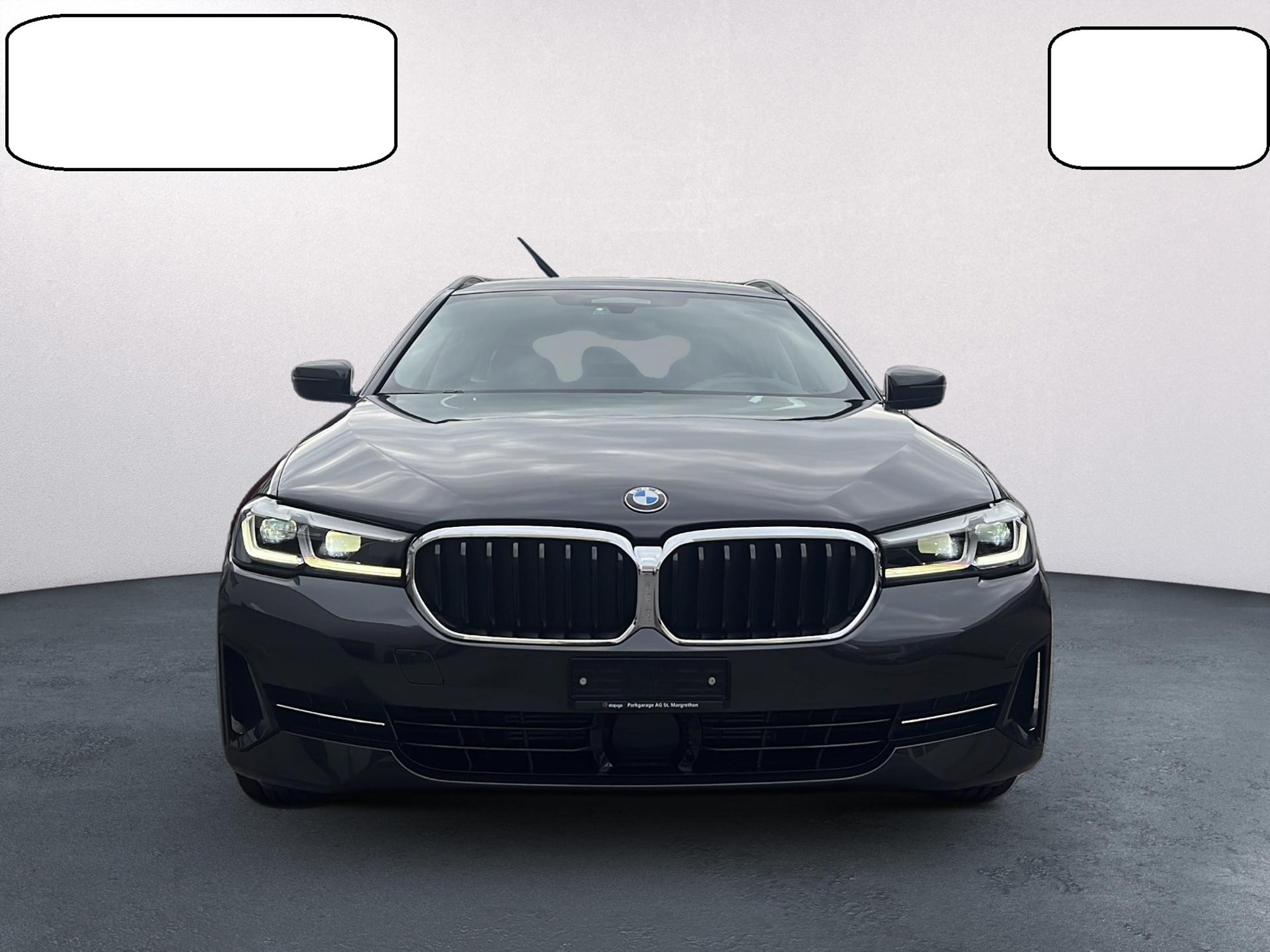 BMW 530d xDrive 2023