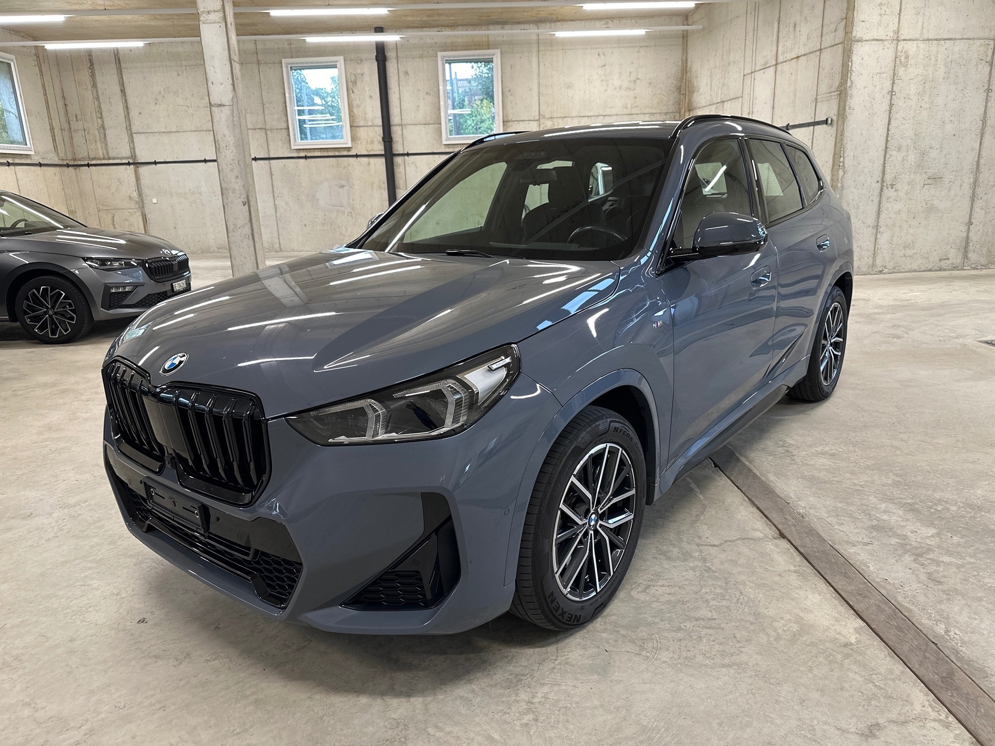 BMW X1 xDrive23i 2022