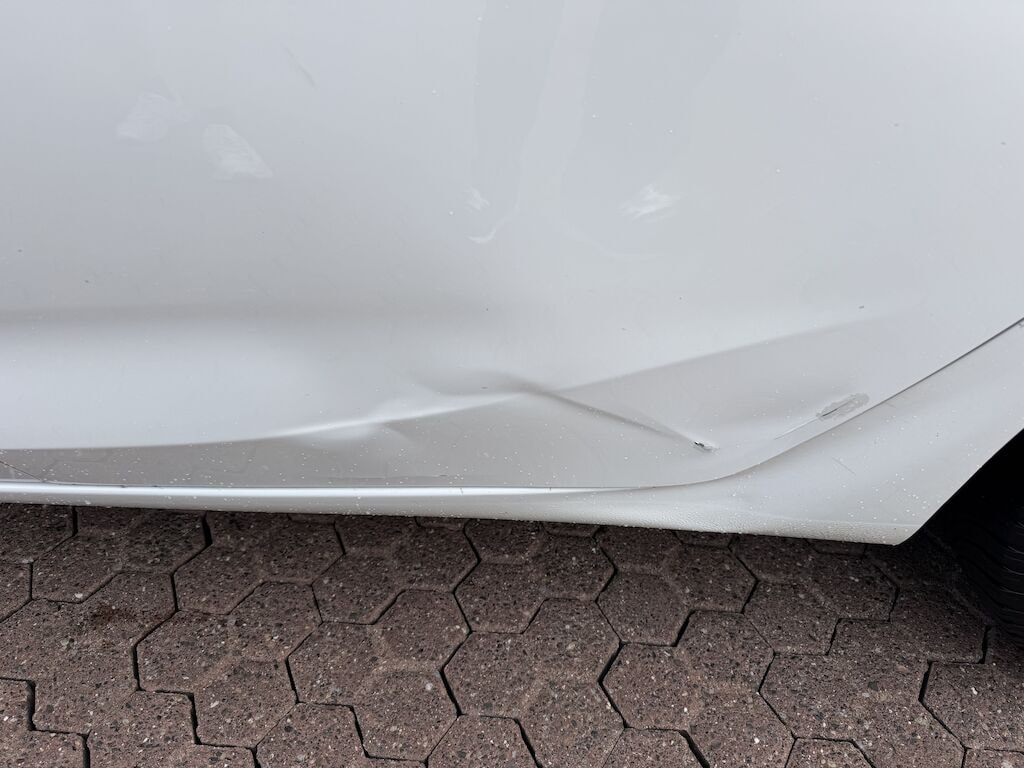 Opel Astra 2017