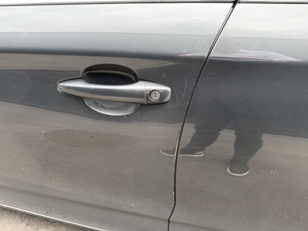 Citroën C4 2.0 HDi Exclusive - Manuell (150 PS) 2011