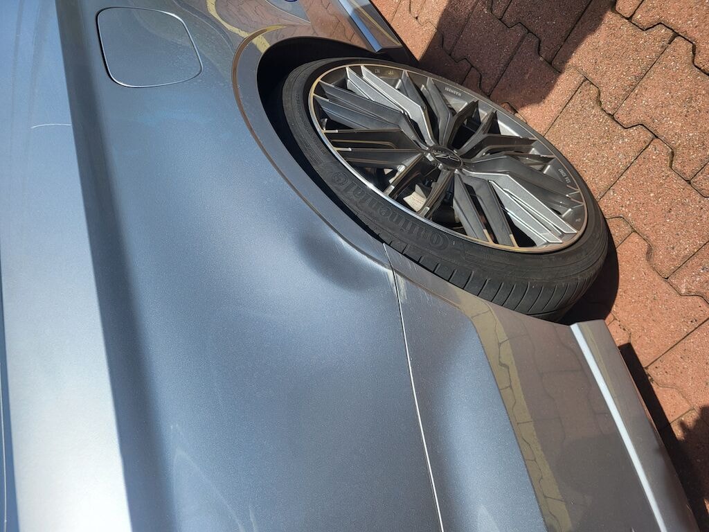 Audi S3 Cab. 2019