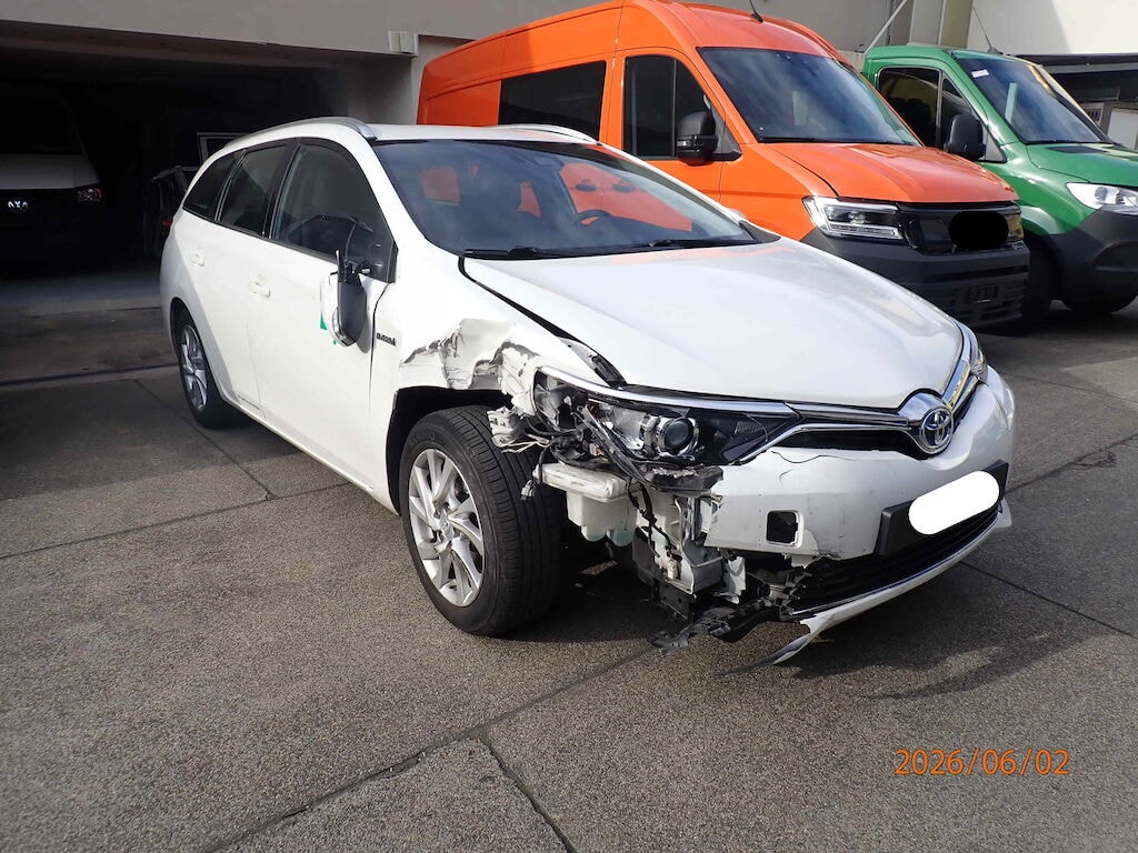Toyota AURIS TS 1.8 HSD ACTIVE 2018