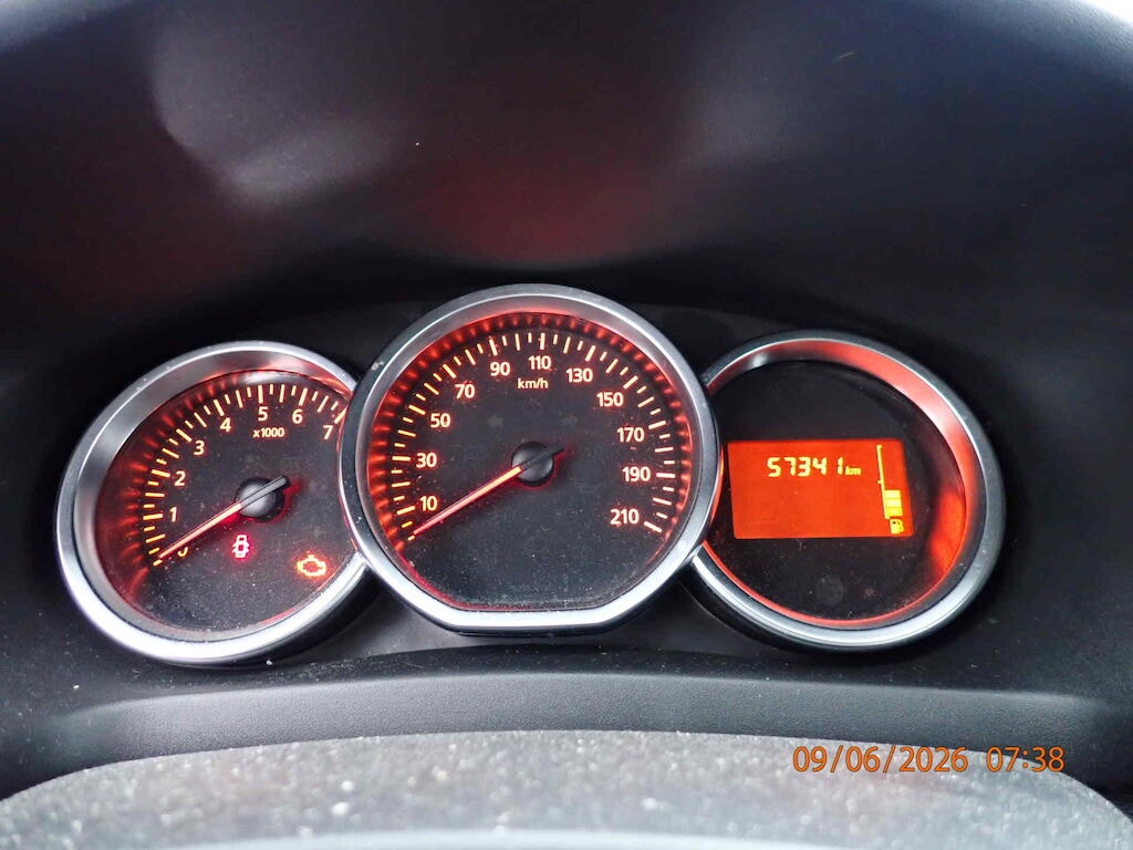 DACIA SANDERO 0.9 CELEBRATION 2021