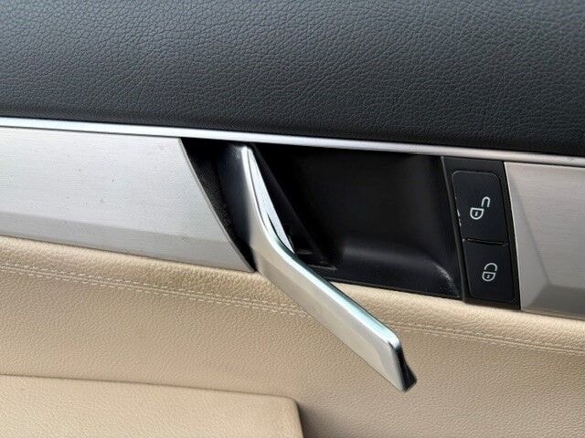 Mercedes Benz 250CDI 2013