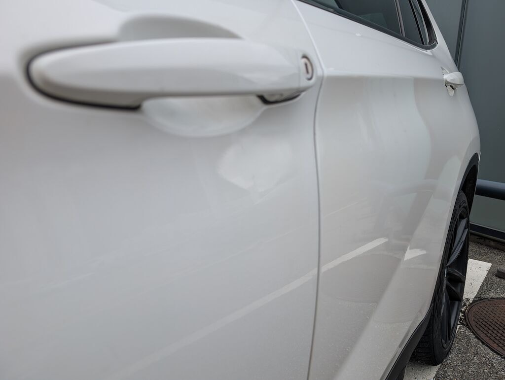 BMW X1 xDrive 20d 2012