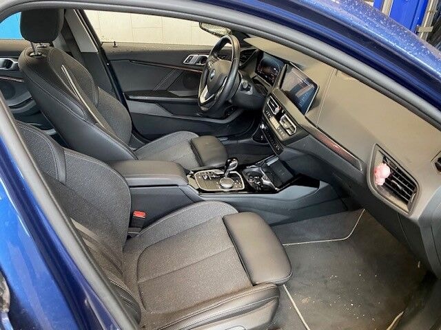 BMW 120d xDrive 2021