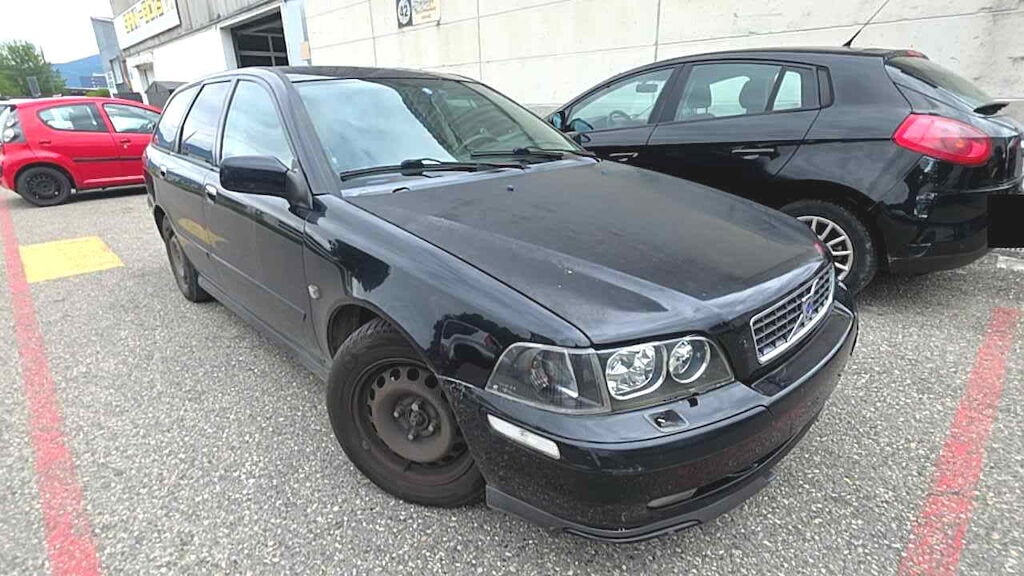 Volvo V40 1.9D 2004