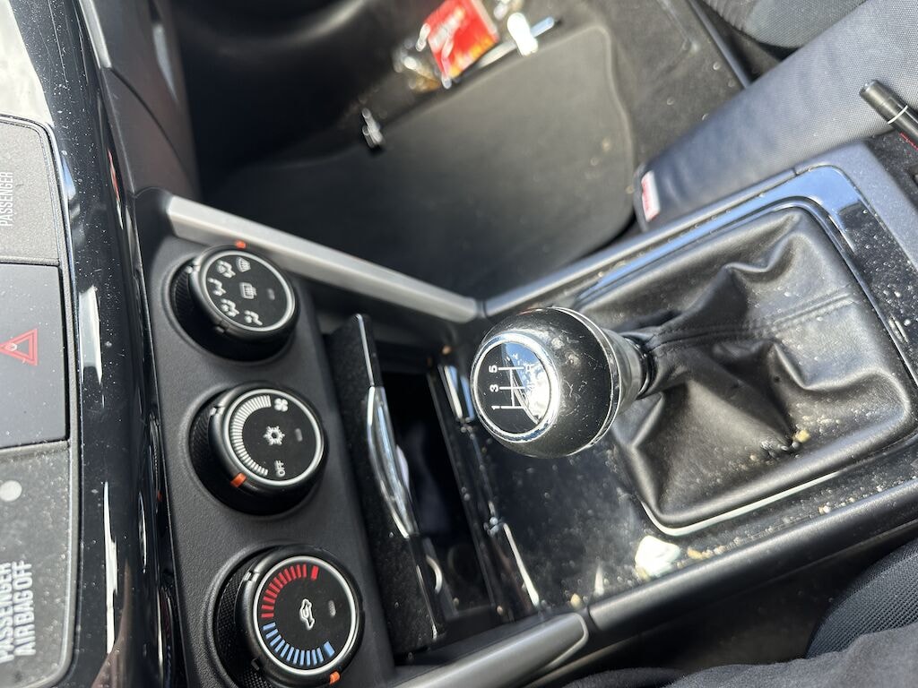 Mitsubishi Lancer 2016