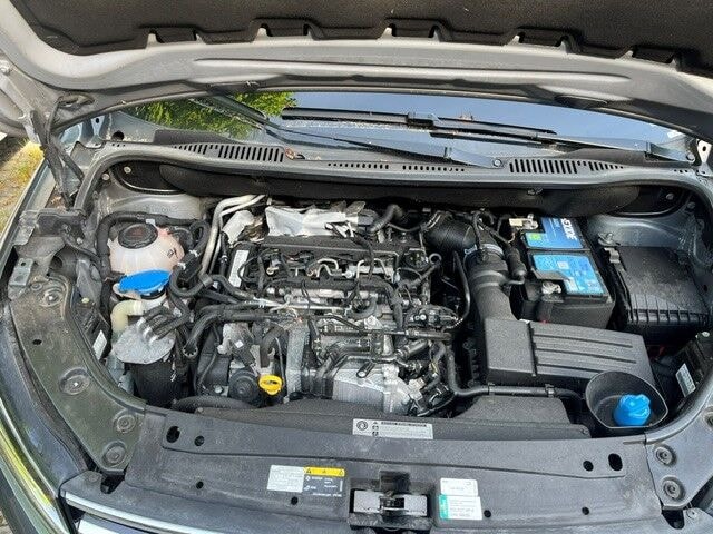 Volkswagen Caddy 2.0 D 4M / 19048 2019