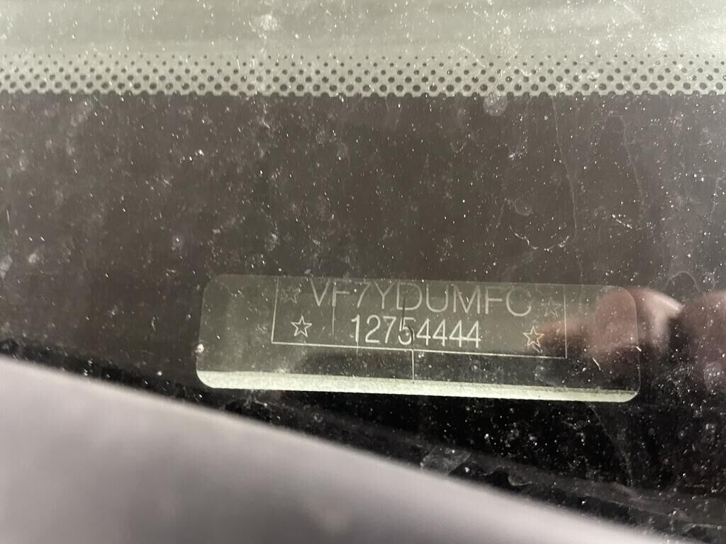 Citroen Jumper 2015