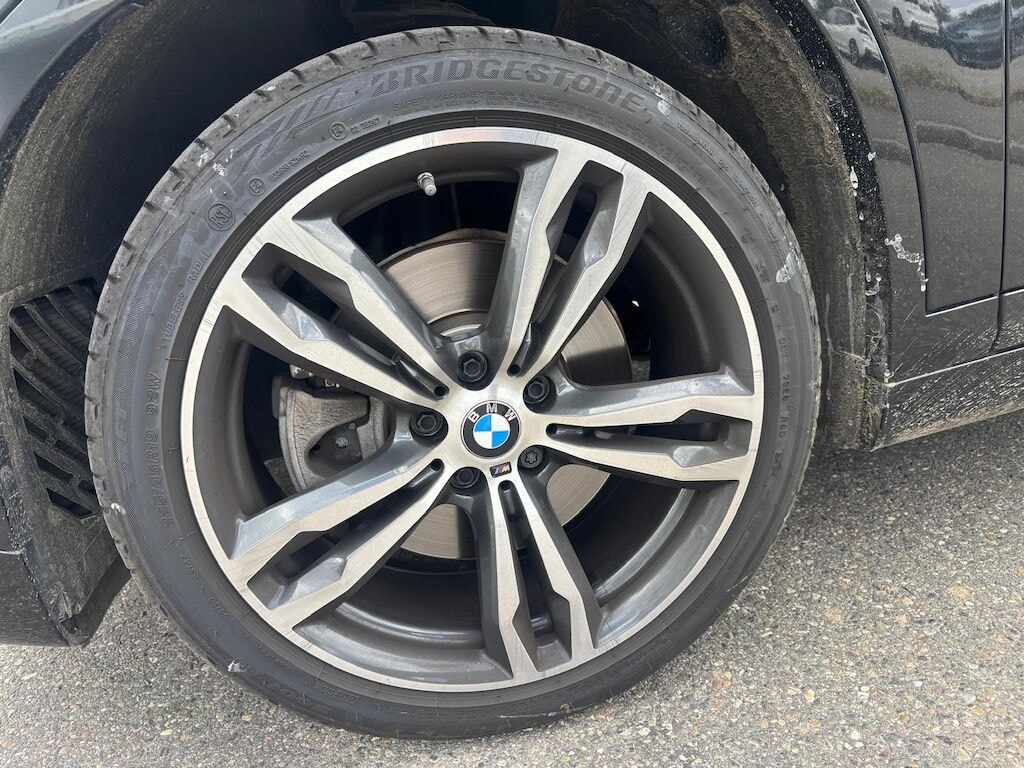 BMW X1 xDrive 25i 2019