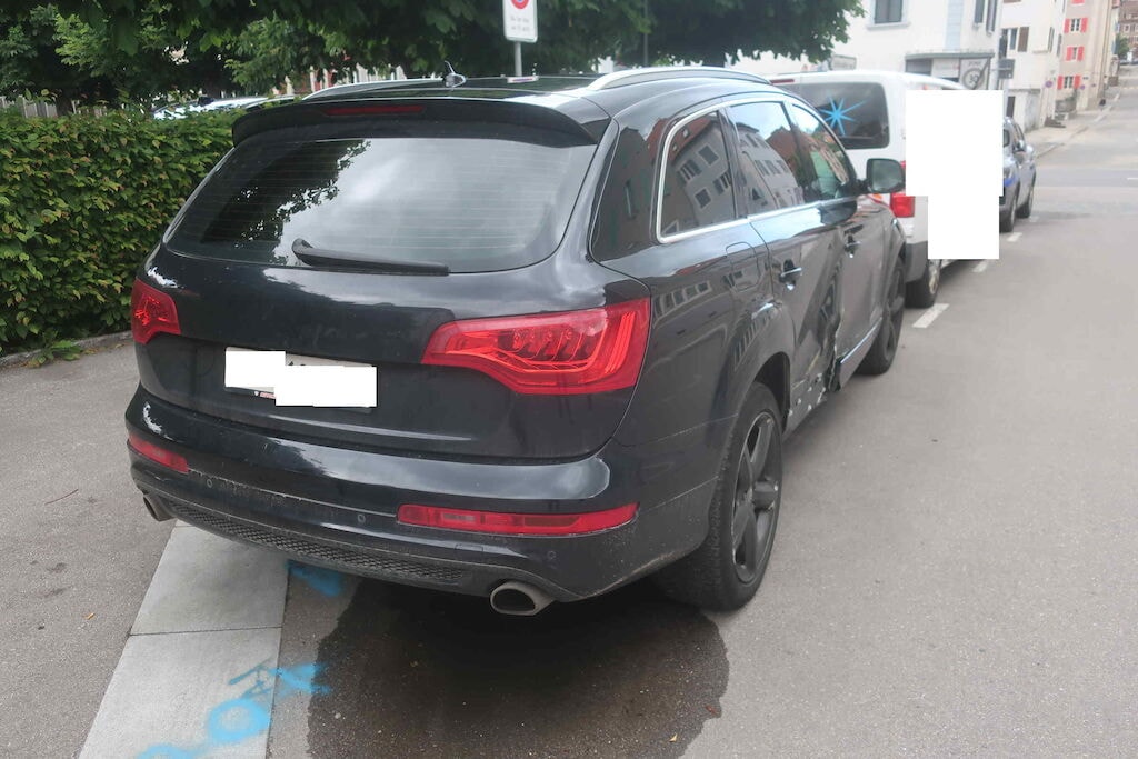 Audi MODELE BASE 2014