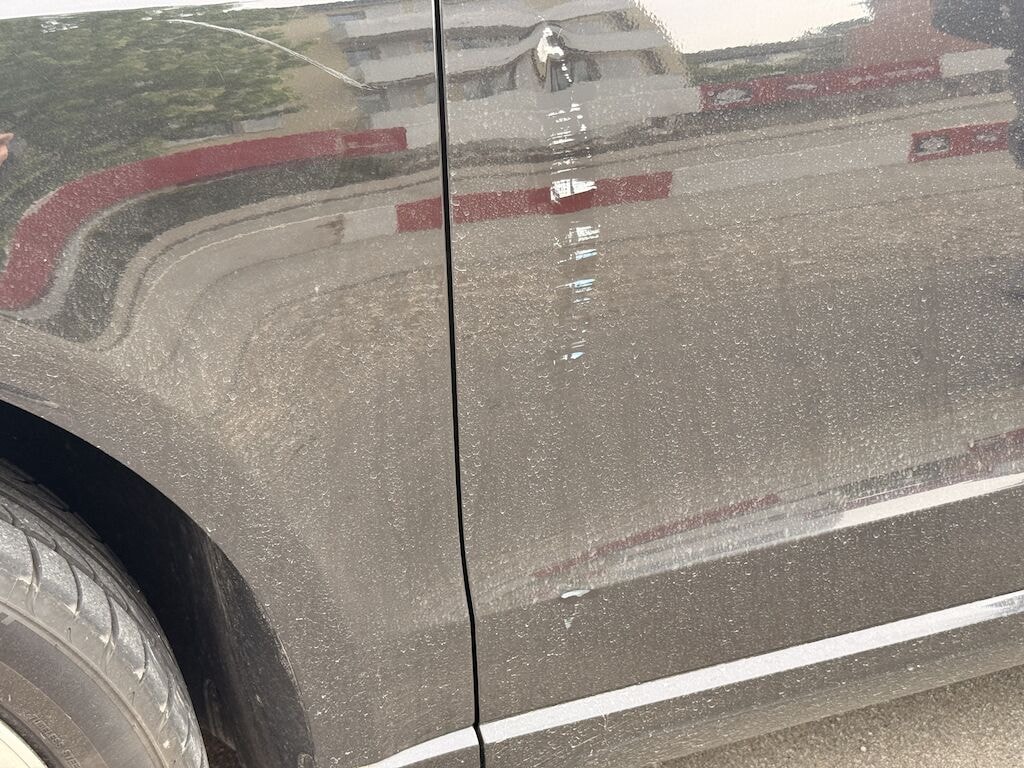 Audi Q5 2010
