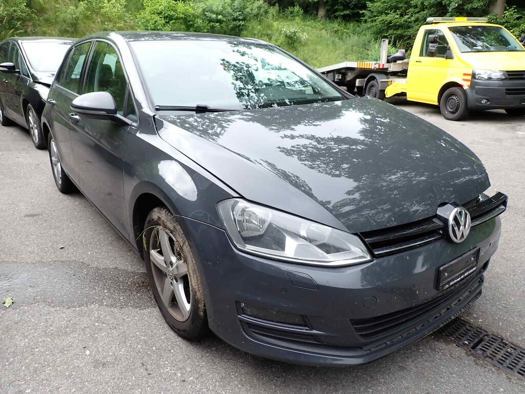 Volkswagen GOLF 1.4 TSI COMFORT 2014