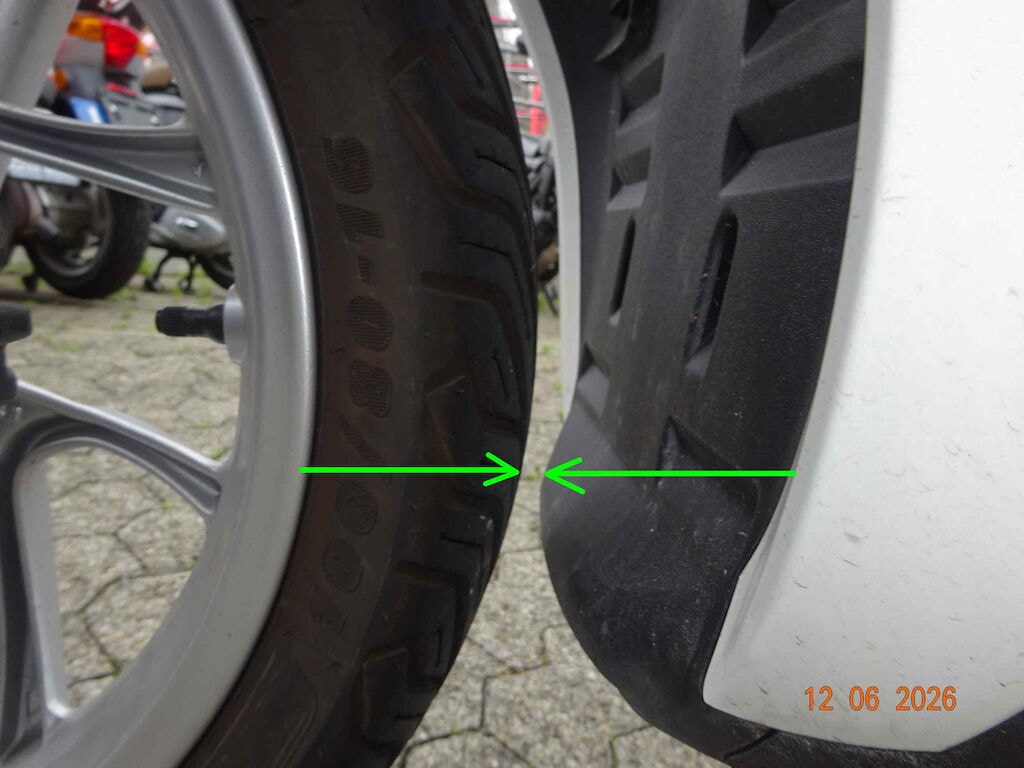 PIAGGIO MEDLEY 125 2024