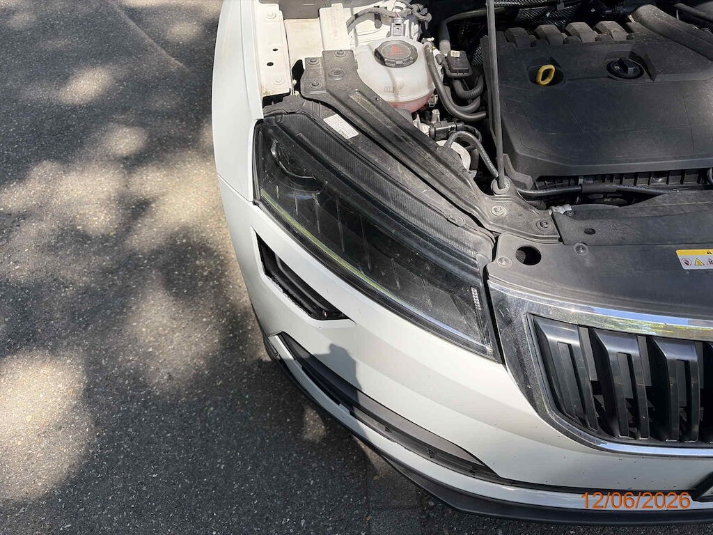 Škoda KAROQ 1.5TSI ACT DRIVE 2020