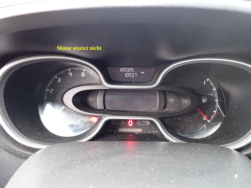 Fiat TALENTO 27 H1 BASE 2022