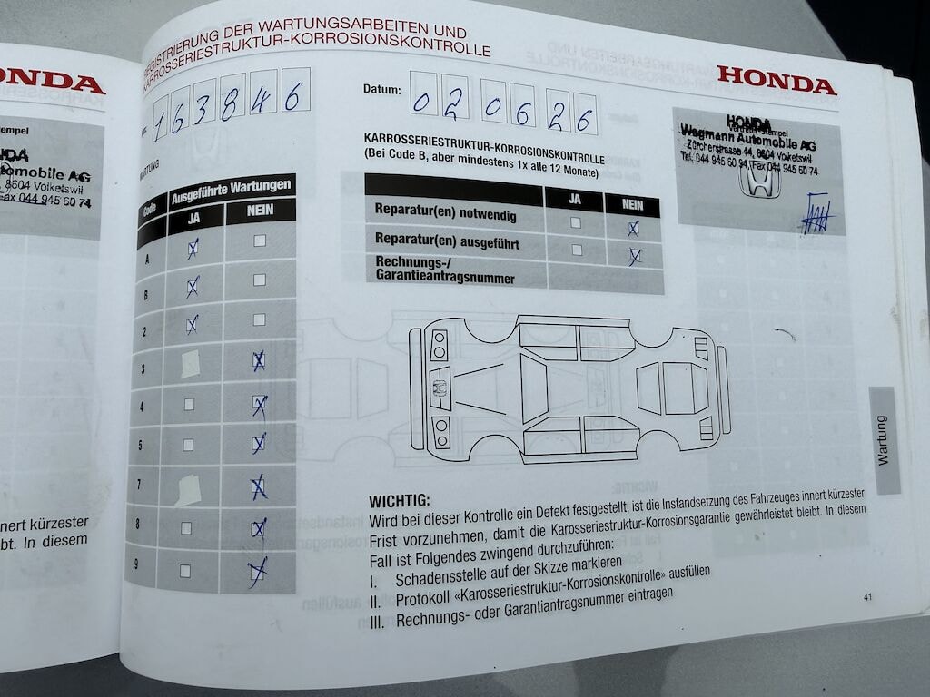 Honda Civic 1.5 VTEC Turbo Prestige 2019