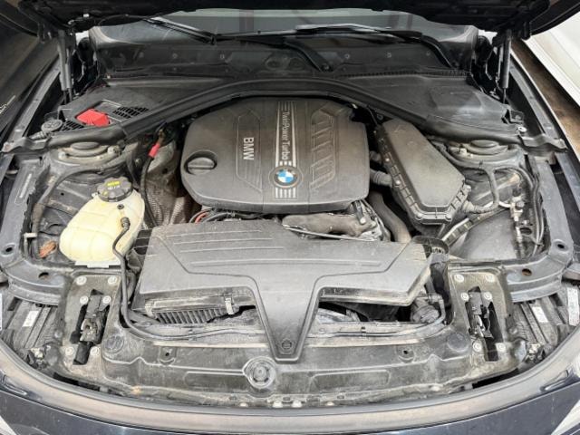 BMW 3er Reihe F30 320d xDrive 2014