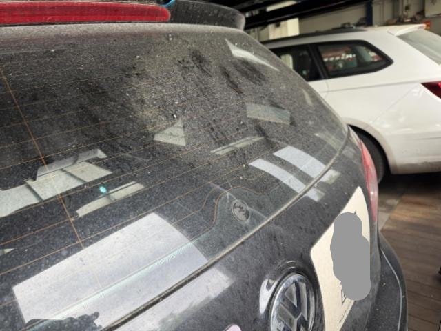 Volkswagen Golf V 1.4 TSI 170 GT 2006