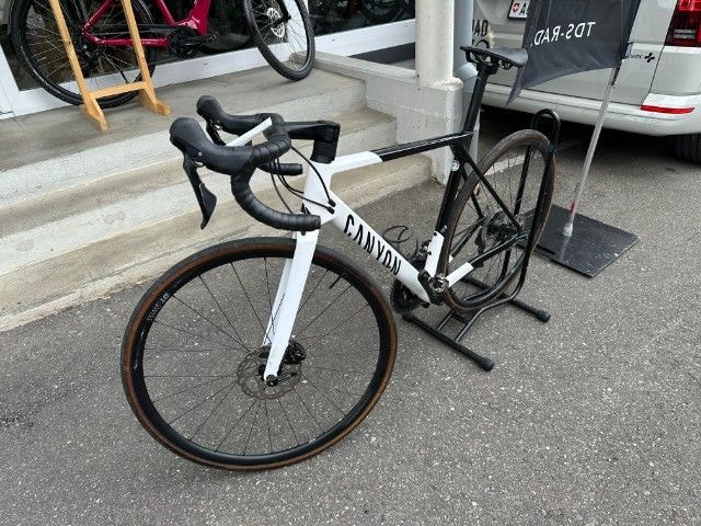 Canyon Ultimate CF SL 7 2024