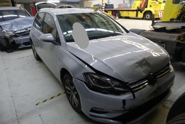 Volkswagen Golf VII 1.4 TSI 150 Highline DSG 2018