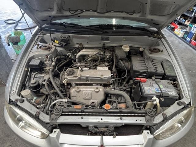 Mitsubishi Colt Premium 2003