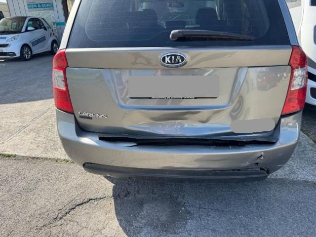 Kia Carens 2.0 CVVT Trend 2010