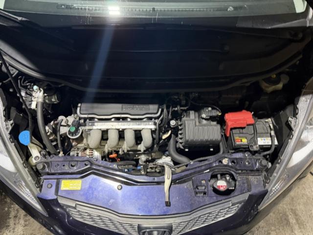 Honda Jazz 1.4i Comfort 2010