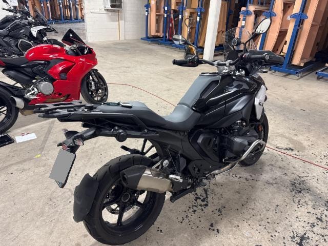 BMW R 1300 GS ASA 2025