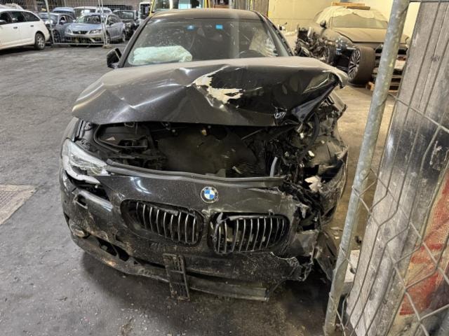 BMW 5er Reihe F11 Touring 525d xDrive 2015