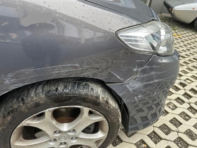 Mazda 5 2.0 CD-HP TD Sport 2011