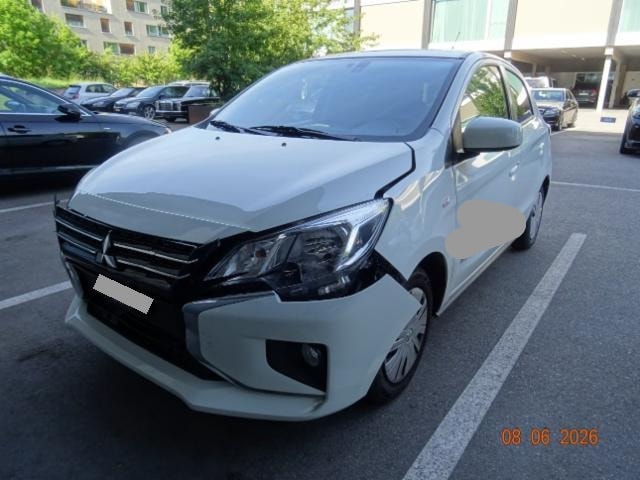 Mitsubishi Space Star 1.2 MIVEC Inform 2024