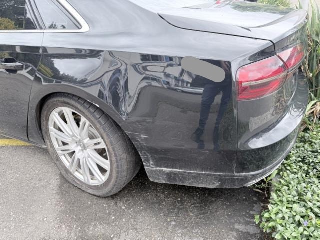 Audi A8 4.2 V8 TDI quattro T-Tronic 2016