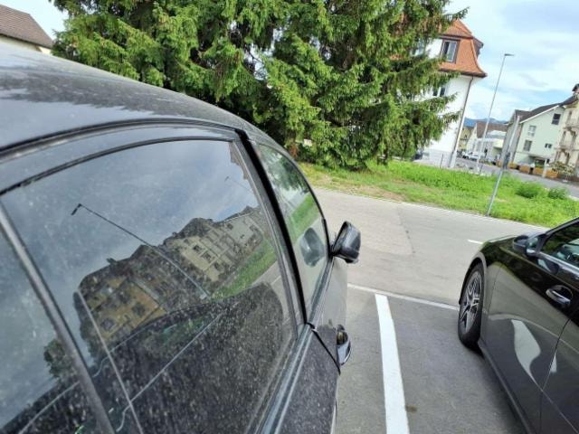 BMW 5 Limousine (F10)(2010->) 525 d xDrive 2012