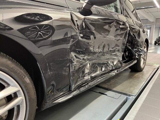 Audi A4 Avant 45 TFSI quattro advanced 2020