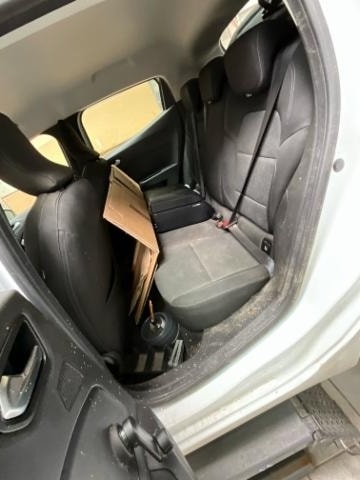 Renault Clio 1.0 TCe equilibre 2023
