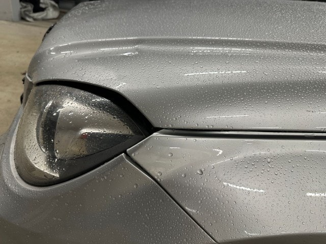 Mercedes-Benz C 200 CGI BlueEfficiency Avantgarde 2012