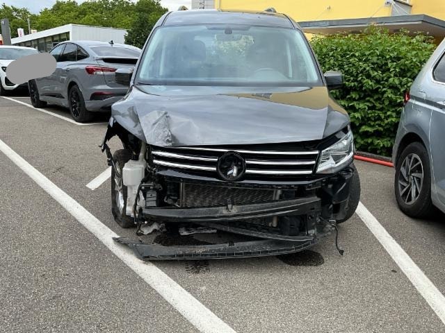 Volkswagen Caddy Maxi 2.0 TDI Comfortline DSG 2020